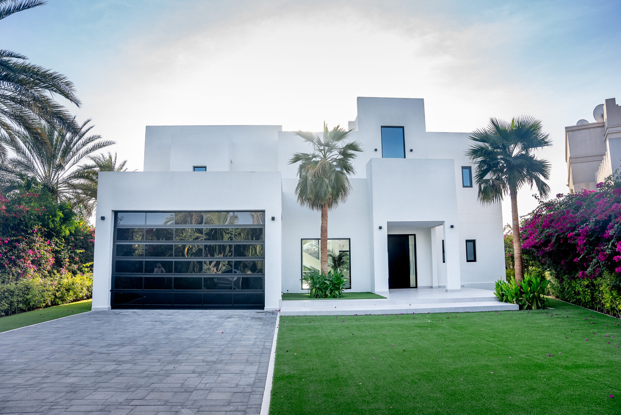 Preeminent Properties