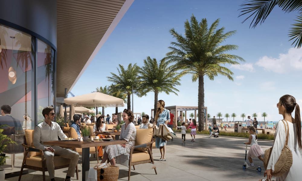 Preeminent Properties